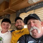 Don Larsen - @donlarsen02 - Instagram
