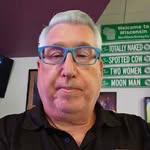 Don Larsen - @donlarsen72 - Instagram