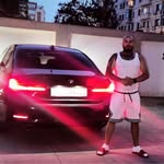 Daniel Partenie - @don.laylow - Instagram