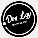 MINIMARKET "DON LAY" - @donlay_mkt - Instagram