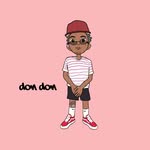 Don Leal - @blvckasiancutie - Instagram