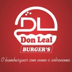 Don Leal Burguer's - @donlealburguers - Instagram