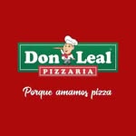 Don Leal Pizzaria - @donlealpizzaria - Instagram