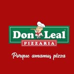 Don Leal Pizzaria Cabo Frio - @donlealpizzaria.cabofrio - Instagram