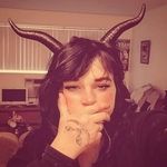 Sammy Lovato - @dontcryyplease - Instagram