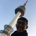 Don Leong - @donthehitchiker - Instagram