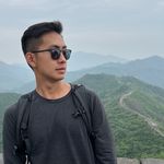 Don Leong Jia Jun - @donthebackpacker - Instagram