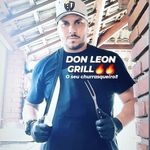 Don.Leon.Grill - @don.leongrill - Instagram