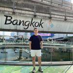Donny Leong - @donnylcy - Instagram