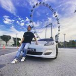 Don Lim - @donisondiet - Instagram