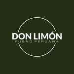 Don Limón Restaurante Peruano - @donlimonbr - Instagram