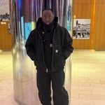 Don Logan - @popaveli2x - Instagram