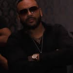 Don Logan - @selfmade_ko - Instagram
