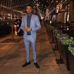 DonLogan - @donlogan777 - Instagram