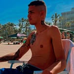 Guilherme Oliveira - @don_logan42 - Instagram