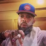 Trey Funderburk - @donlogan_704 - Instagram
