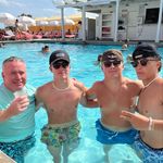 Don Long - @dlstriker9 - Instagram