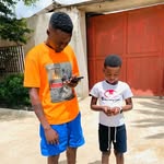 Don Luke Da Vincci - @don_davincci_code - Instagram
