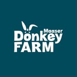 Maaser Donkey Farm - @maasserdonkeyfarm - Instagram