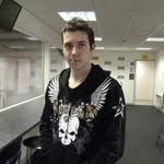 Donald John Macaskill - @explodedspace - Instagram