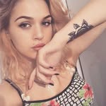Аня - @macaskill.don - Instagram