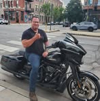 Donny MacLellan - Facebook