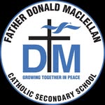 Father Donald MacLellan CHS Ajax - @frdonmaclellanajax - Instagram