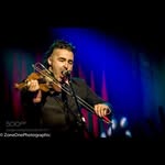 Donald MacLennan - @donaldviolin - Instagram