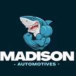 Don Madison - @madisonautomotives - Instagram