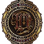 Don Madison - @don_madison_tattoo - Instagram
