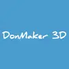 DonMaker 3D - @donmaker.3d - TikTok