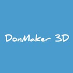 DonMaker 3D | •Cosplay •Videogames •Motorsport - @donmaker.3d - Instagram