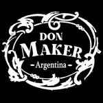 MUEBLES DE DISEÑO - @donmaker_arg - Instagram
