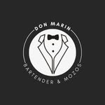 Don Marin - @bartenders_mozosdonmarin - Instagram