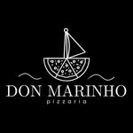 Don Marinho Pizzaria 🍕 - @donmarinhopizzaria - Instagram