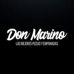 DON MARINO - PIZZAS Y EMPANADAS - @pizzeriadonmarino - Instagram