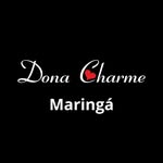 Dona Charme Maringá - @donacharmemaringa - Instagram
