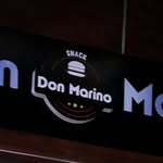 Snack DON MARINO🥇 - @donmarinosnack - Instagram