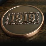 Don Marsh - @bar1919sa - Instagram