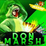 DonMarsh - @_donmarsh_ - Instagram