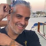 Marshall Plante - @donmarsholio - Instagram
