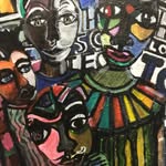 Don Marx - @donmarxart - Instagram