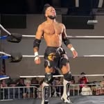 “The Manimal” Kaedon Marx - @kaedonmarx - Instagram