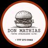 Don MATHIAS - @ramonherrera815 - TikTok