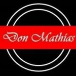 Don Mathias - @burguerdonmathias - Instagram