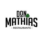 Don Mathias Restaurant - @donmathiasrestaurante - Instagram