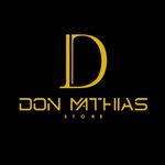 Don Mathias Store - @donmathiasstore - Instagram