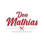 Restaurante Don Mathias - @don_mathias_restaurante - Instagram