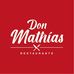 Restaurante Don Mathias - Facebook
