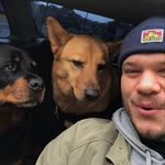 Christopher - @donmatson_91 - Instagram